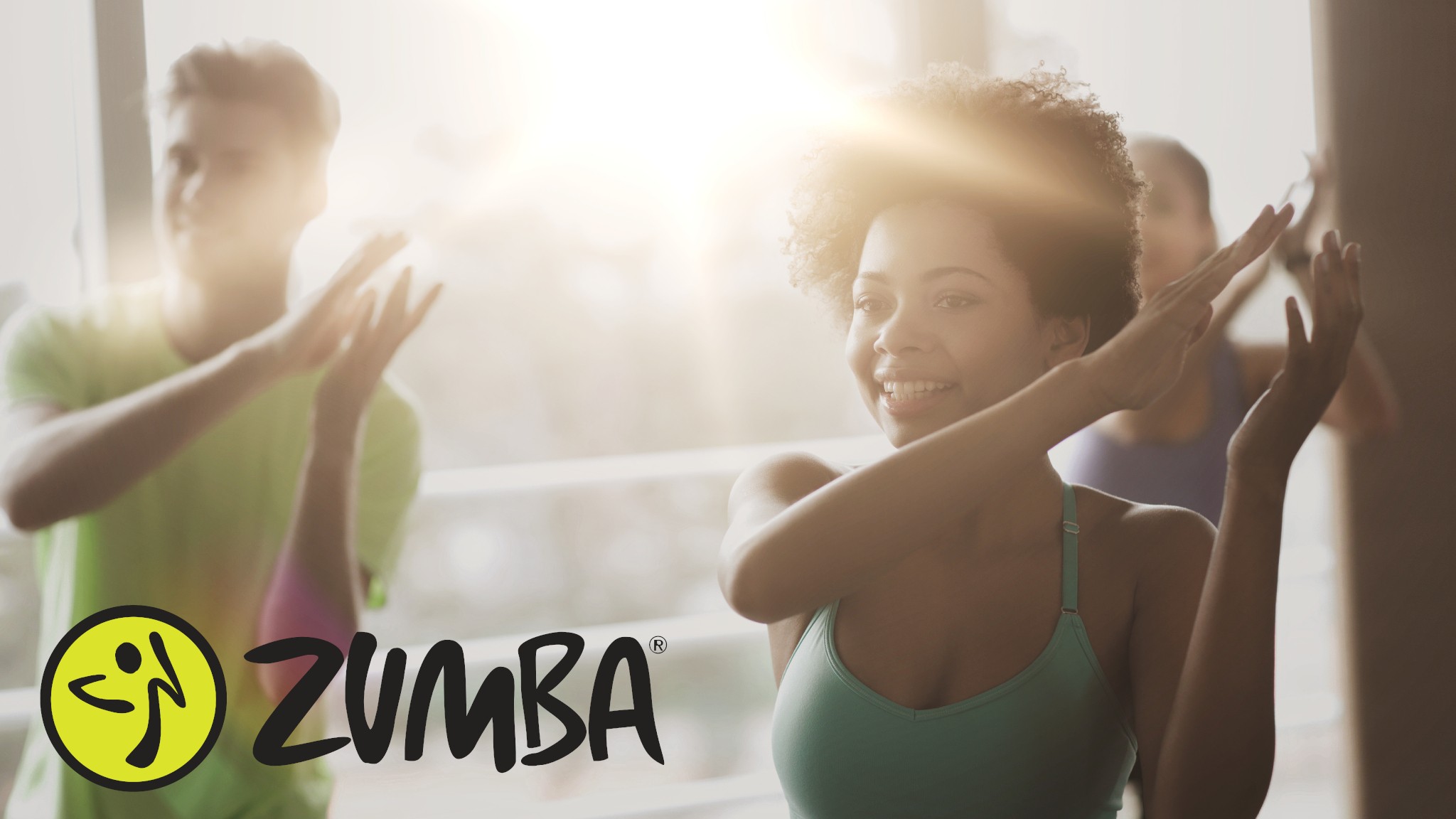 ZUMBA®. Dein Fitnessstudio in Stuttgart Bad Cannstatt